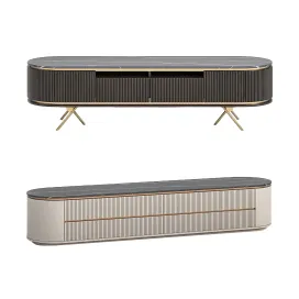 Enza home vienna tv stand